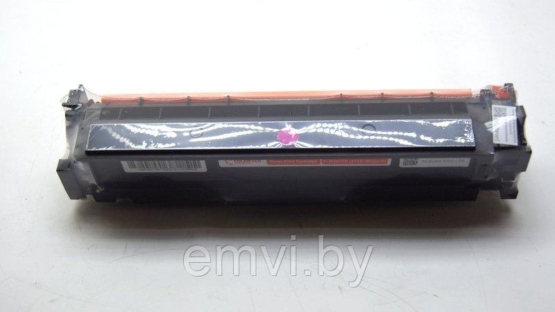 Тонер-картридж W2033A Magenta для HP LaserJet Pro LJP-M479/ LJP-M454 (2.1K) без чипа