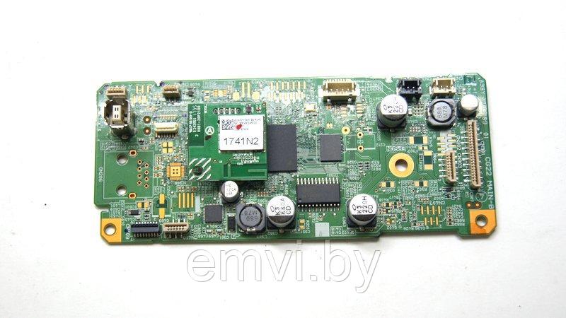 Материнская плата 2183090 для Epson L4150
