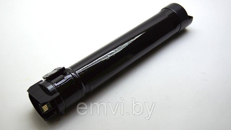 Картридж 106R03395 Black для Xerox B7025/ B7030/ B7035