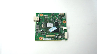Плата форматирования CZ172-60001 для HP Laserjet M125/ M126/ M127/ M128