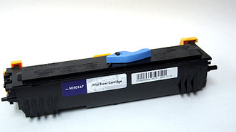 Картридж C13S050167 для EPSON EPL-6200/ AcuLaser 6200/ Konica Minolta 1300W совместимый