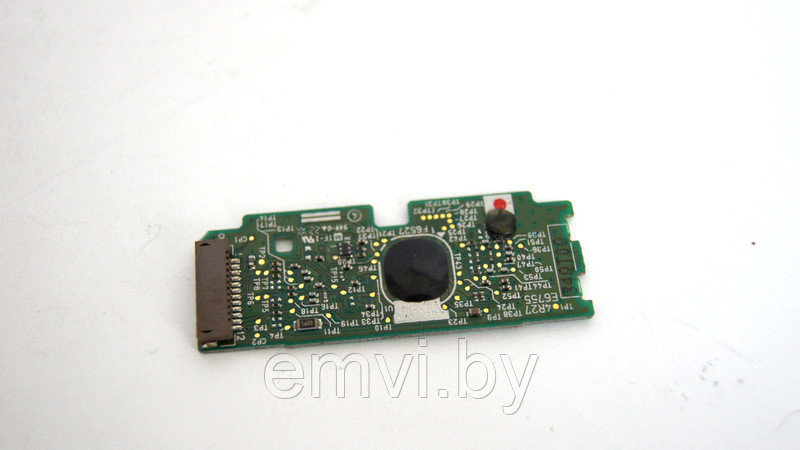 Контактная планка CSIC E6749 для Epson TX-117
