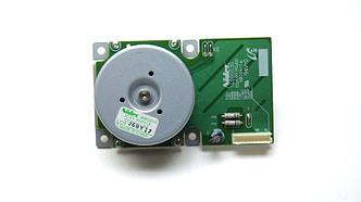 Двигатель JC31-00091A для Samsung CLP320/ CLX3170