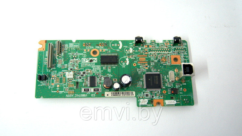 Материнская плата 2166063 для Epson L310/ L312