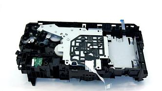 Главный блок шестерней в сборе LEV350001 | LEM087001 для Brother DCP-L2500D/ Brother DCP-L2520D/ Brother