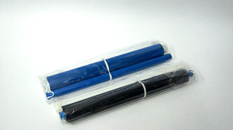 Картридж-пленка KX-FA52A | KX-FA52A7 для Panasonic Panasonic KX-FC228/ FC258/ FG2451/ FP205/ FP207/ FC268 (2*3