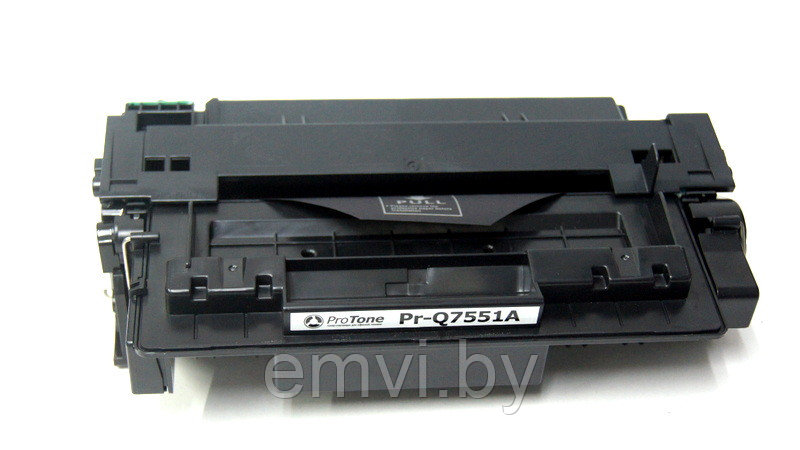Картридж Q7551A (HP 51A) для HP LaserJet P3005/ M3027/ M3035 совместимый