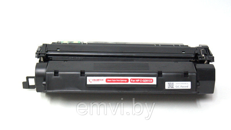 Картридж Q2613X для HP LaserJet 1300 совместимый