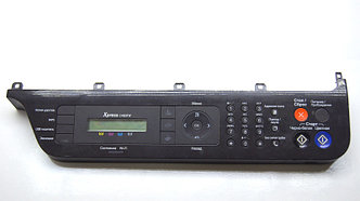 Панель кнопок JC97-04709B для Samsung C480FW