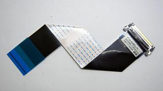Шлейф BN96-14065Q для монитора Samsung S22A100N