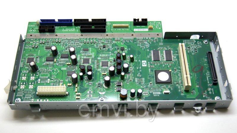 Главная плата CH538-60003 CH538-80003 CH538-67009 для HP DesignJet T1200 / T770