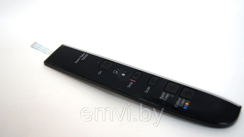 Панель кнопок 1513154 для Epson TX-117