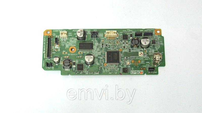 Материнская плата 2188774 2190550 2191481 2195955 | CG87 для Epson L3100