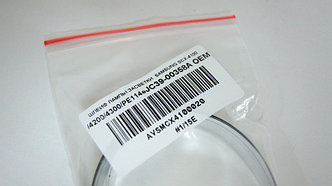 Шлейф сканера JC39-00358A | JC39-00954A для Samsung SCX-4100/ 4200/ 4220/ 4300/ Xerox WorkCenter 3119, PE114e/