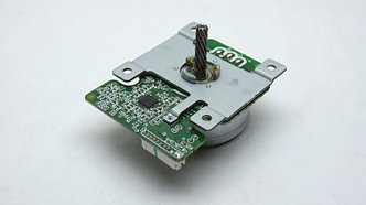 Двигатель JC31-00091B для Samsung Xpress C410W/ SL-C460FW/ CLP-320N