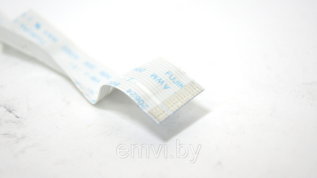 Шлейф печатающей головки 2137826 для Epson L100/ L200/ S22/ SX125/ SX130 (21pin)