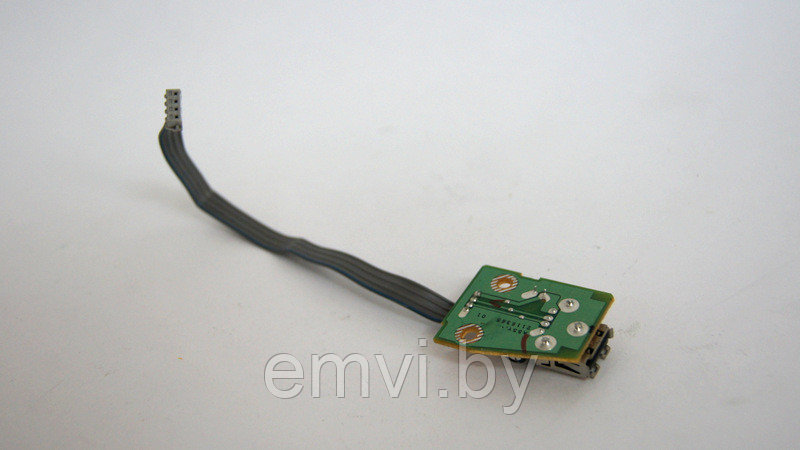 Разъем USB 2101701 для Epson TX410