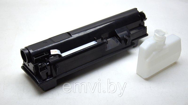Тонер-картридж TK-440 Black для Kyocera FS-6950
