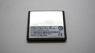 Модуль памяти 32MB Q7725-68002 | Q7725-67986 | Q7725-67974 | Q7725-67939 | Q2635-67913 | Q2635-67922 |