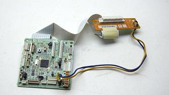 Плата DC controller RG1-4237 | RG1-4192 для HP LJ 4300/ 4250/ 4350/ 4345