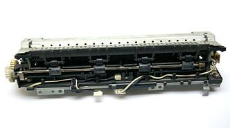 Узел термозакрепления RG5-4133 для Canon LBP1000/ HP LJ 2100