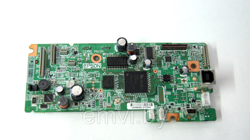 Материнская плата 2157764 для Epson XP-425