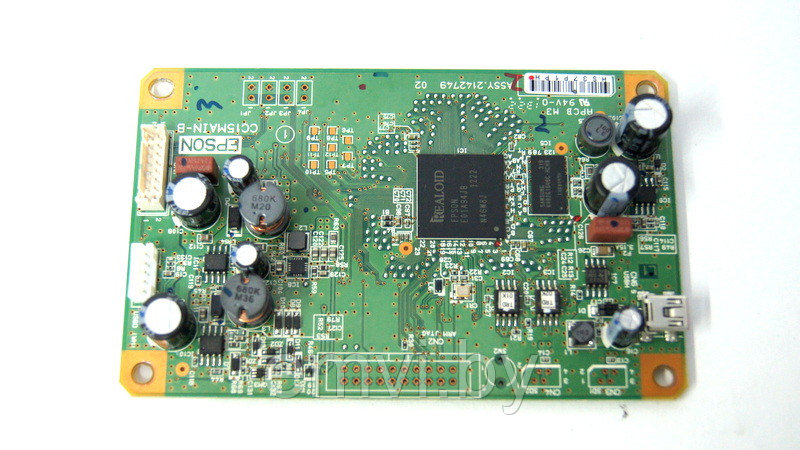 Плата расширения 2142748 | 2142749 | 2143895 | 2158453 для Epson SureColor T3000/ T7000/ T5000