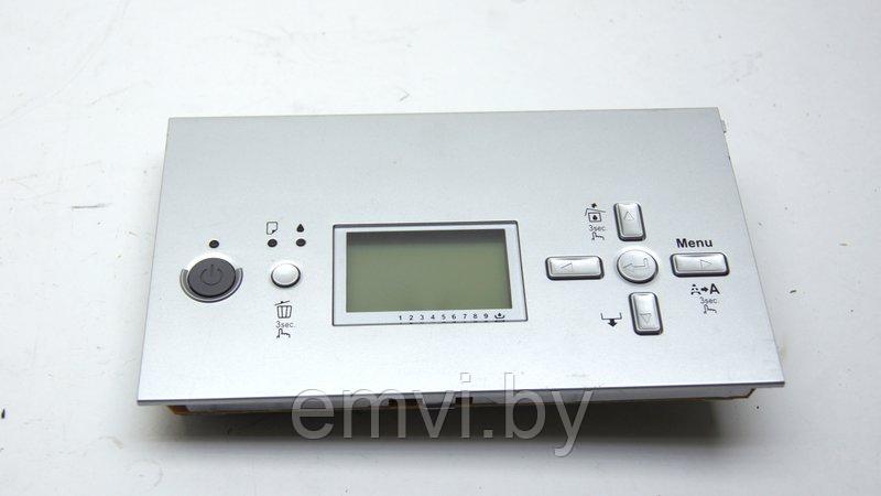 Панель кнопок 1451587 для Epson PX5800/ STYLUS PRO 3800/ PRO 3800C/ PRO 3850/ PRO 3880/ PRO 3885/ PRO 3890/