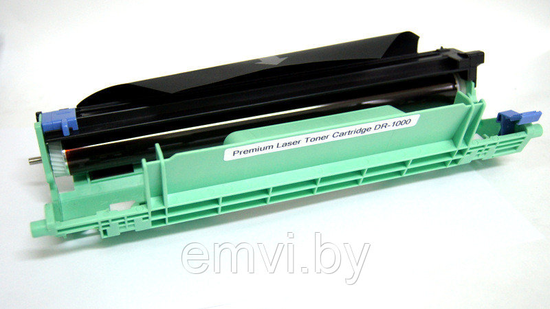 Драм-картридж DR-1000 | DR-1075 для Brother HL-1110/ 1118/ DCP-1510/ 1518/ MFC-1810/ 1813 совместимый