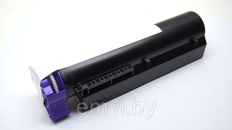 Тонер-картридж 44992404 Black для Oki Data-B401/ MB441/ MB451