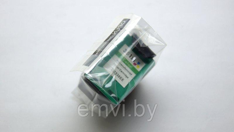 Картридж CB338E 351XL для HP Officejet J5783/ J5785/ DeskJet D4263