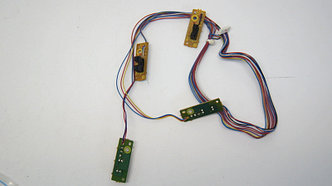 Датчик RM1-8297 для HP P4014/ P4015/ P4515/ M4555/ M601/ M602/ M603