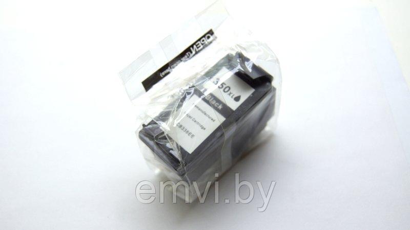 Картридж CB336EE 350XL High Yield Black для HP Officejet J5700/ C5200/ D4200