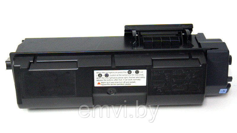 Картридж TK-1170 для Kyocera Ecosys M2040/ M2540/ M2640 (с чипом) совместимый