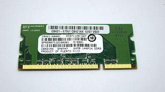 Модуль памяти CB421-67951 для HP LJ P3005/ M3027/ M3035