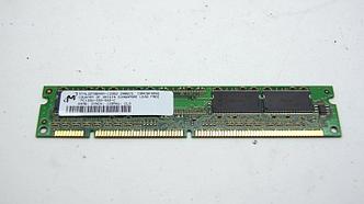 Модуль памяти 64MB C6074-60409 | C6074-60288 для HP DesignJet 750C/ 1050C/ DeskJet 1600CM
