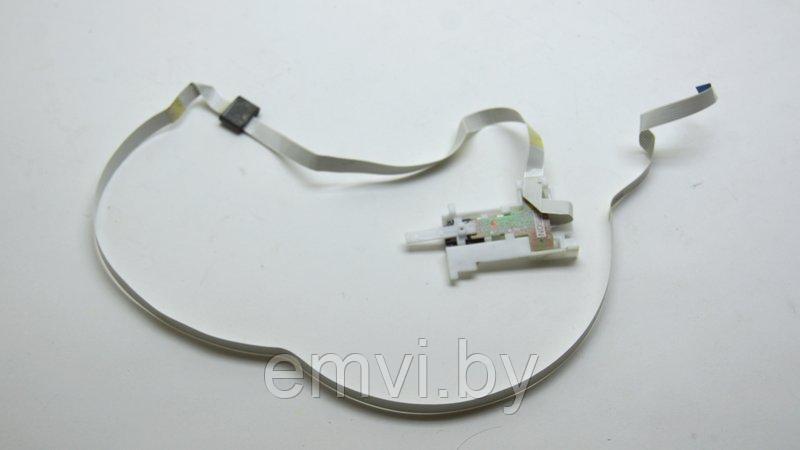 Контактная планка памперса со шлейфом для Epson WF-7720
