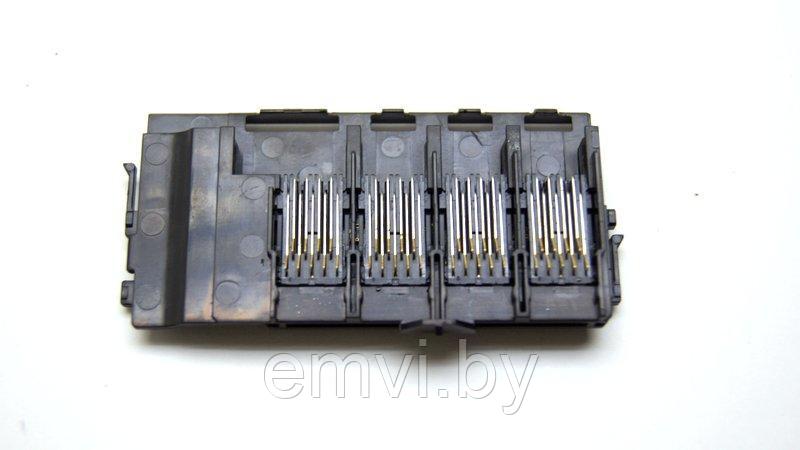 Держатель картриджей с платой 1607521 для Epson WF-7110/ WF-7610/ WF-7620/ WF-7720/ WF-7710/ WF-7210
