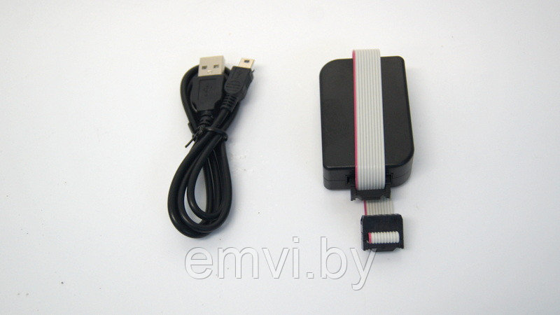 CC-отладчик Bluetooth CC2531 программатор моделирования ZigBee 2540/ ZigBee 2541/ ZigBee 2530