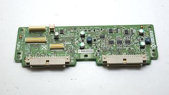 Печатная плата 302H794030 для Kyocera TASKalfa 250ci/ 300ci/ 400ci/ 500ci