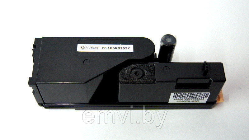 Картридж пурпурный 106R01632 для XEROX Phaser 6000/ 6010/ WorkCentre WC-6015 совместимый