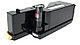 Картридж пурпурный 106R01632 для XEROX Phaser 6000/ 6010/ WorkCentre WC-6015 совместимый, фото 3