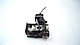 Узел подачи чернил в сборе 1560101 для Epson Stylus TX410/ TX419/ NX415, фото 5