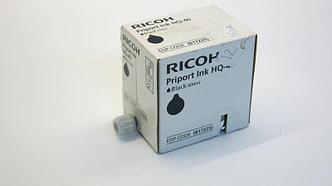 Чернила 817225 HQ 40/ JP-40/ CPI 11 для Ricoh JP4500/ DX 4545