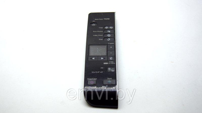 Панель управления 2124817 для Epson Stylus TX210