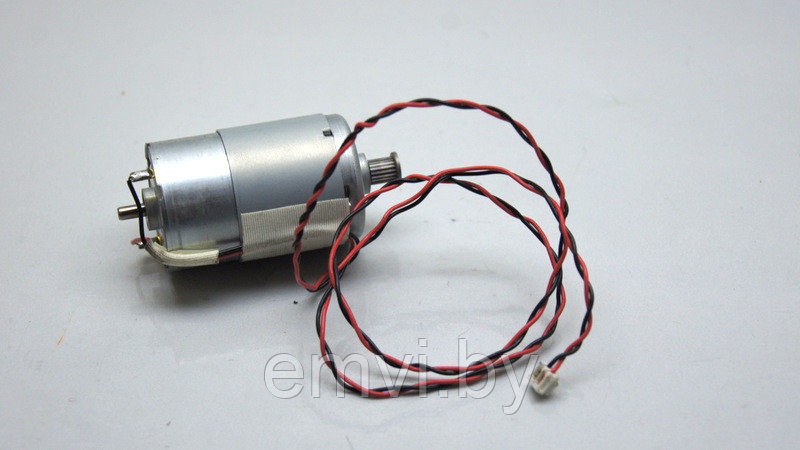 Двигатель каретки 2116012 Epson Stylus TX210 / NX415/ SX420W