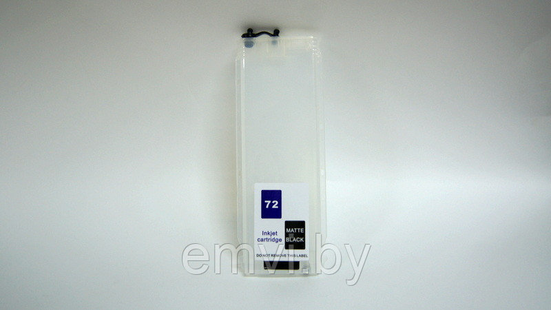 Картридж для ПЗК HP 130ml