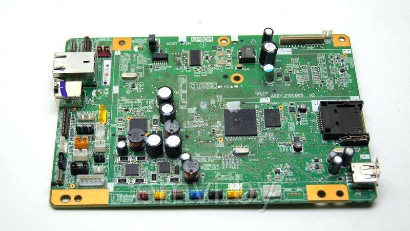 Материнская плата CC97/ 2150804 2150805 для Epson WF7620 WF-7620