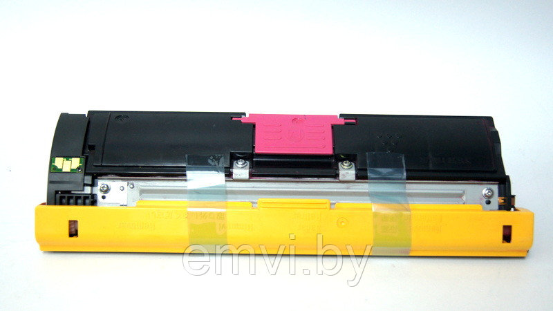 Картридж пурпурный 113R00695 | 113R00691 для Xerox Phaser 6120/ 6115MFP совместимый
