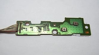 Плата панели управления LJ9958 для Brother HL-5240